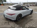 2024 Mercedes-Benz SL-Class — photo 4 of 11 | VIN W1KVK8AB5RF022123