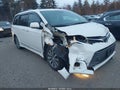 Photo 6 of 16 — 2020 Toyota Sienna
