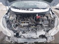 Photo 10 of 17 — 2024 Nissan Versa