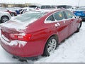 Photo 4 of 15 — 2016 Chevrolet Malibu