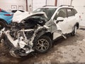Photo 2 of 16 — 2020 Subaru Forester