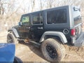 Photo 14 of 18 — 2017 Jeep Wrangler Unlimited