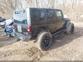 Photo 4 of 18 — 2017 Jeep Wrangler Unlimited