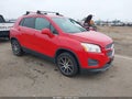 Photo 1 of 16 — 2016 Chevrolet Trax