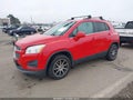 Photo 2 of 16 — 2016 Chevrolet Trax