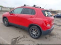 2016 Chevrolet Trax — photo 3 of 16 | VIN KL7CJPSB0GB623826