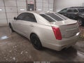 Photo 3 of 16 — 2015 Cadillac CTS