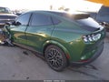 Photo 3 of 17 — 2025 Ford Mustang Mach-E