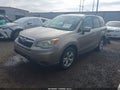 2014 Subaru Forester — photo 2 of 11 | VIN JF2SJADC2EH555137