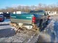 Photo 6 of 16 — 1998 Dodge Ram 2500