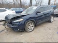 Photo 2 of 17 — 2016 Jeep Cherokee