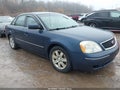 Photo 1 of 11 — 2005 Ford Five Hundred