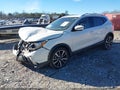 2019 Nissan Rogue Sport — photo 2 of 16 | VIN JN1BJ1CP1KW523843