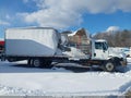 Photo 13 of 15 — 2018 International Durastar 4300
