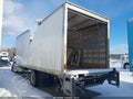 Photo 14 of 15 — 2018 International Durastar 4300