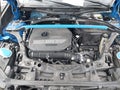 2021 BMW X1 — photo 10 of 17 | VIN WBXJG9C06M5T32097