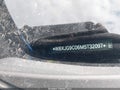 2021 BMW X1 — photo 17 of 17 | VIN WBXJG9C06M5T32097