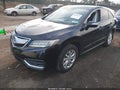 Photo 2 of 16 — 2016 Acura RDX