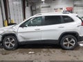Photo 14 of 16 — 2019 Jeep Cherokee