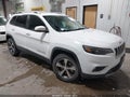 Photo 1 of 16 — 2019 Jeep Cherokee