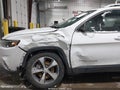 Photo 6 of 16 — 2019 Jeep Cherokee