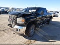 2015 GMC Sierra — photo 2 of 16 | VIN 1GT12ZE88FF125528