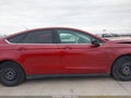 Photo 14 of 18 — 2014 Ford Fusion