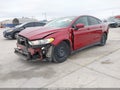 Photo 2 of 18 — 2014 Ford Fusion