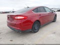 Photo 4 of 18 — 2014 Ford Fusion