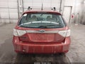 2010 Subaru Impreza — photo 16 of 16 | VIN JF1GH6A65AG827083