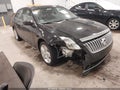 2010 Mercury Milan — photo 1 of 15 | VIN 3MEHM0HA6AR664937