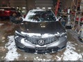 2023 Acura Integra — photo 11 of 15 | VIN 19UDE4H65PA014680