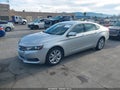 Photo 2 of 16 — 2019 Chevrolet Impala
