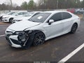 2023 Toyota Camry — photo 2 of 16 | VIN 4T1G11AK4PU163895