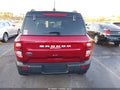 2025 Ford Bronco Sport — photo 16 of 16 | VIN 3FMCR9CN1SRF22892