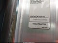 2012 Kenworth Construction — photo 8 of 15 | VIN 1XKAAP8X6CJ324021