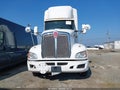 2012 Kenworth Construction — photo 11 of 15 | VIN 1XKAAP8X6CJ324021