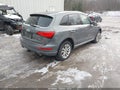 Photo 4 of 16 — 2015 Audi Q5