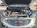 Photo 10 of 15 — 2018 GMC Terrain