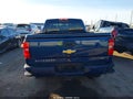 Photo 16 of 16 — 2017 Chevrolet Silverado 1500