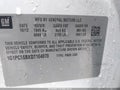 2013 Chevrolet Cruze — photo 9 of 16 | VIN 1G1PC5SBXD7164878