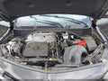 Photo 10 of 17 — 2021 Buick Encore GX