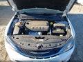 Photo 10 of 18 — 2016 Chrysler 200