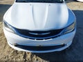 Photo 6 of 18 — 2016 Chrysler 200