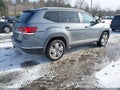 2019 Volkswagen Atlas — photo 4 of 16 | VIN 1V2MR2CA3KC623748
