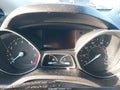 2017 Ford Escape — photo 7 of 17 | VIN 1FMCU9J92HUE97880