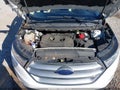 Photo 10 of 16 — 2015 Ford Edge