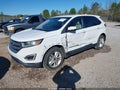 2015 Ford Edge — photo 2 of 16 | VIN 2FMTK3J96FBB98852