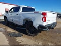 Photo 3 of 16 — 2021 Chevrolet Silverado 1500