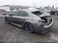 Photo 3 of 16 — 2018 Toyota Camry